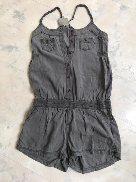 Letný overal, m