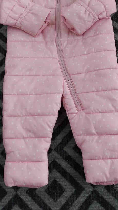 Zimný overal, lupilu,68