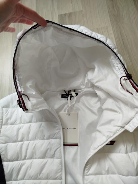 Bunda tommy hilfiger, tommy hilfiger,xs