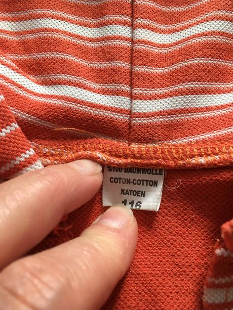 Tričko levis 116, levis,116