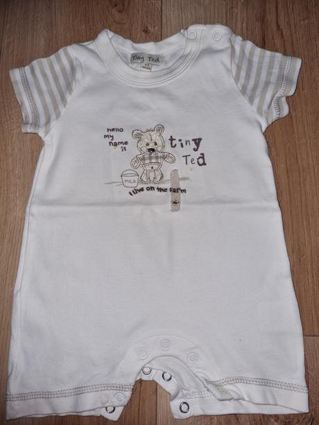 Opaľovačky, tiny ted,68