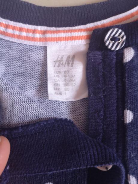 Svetrík h&m, h&m,<50