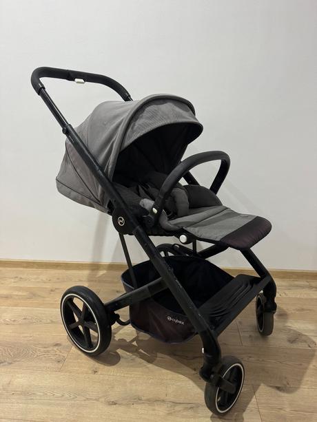Kočík cybex balios s 3v1, cybex,cybex balios s 2v1 2020