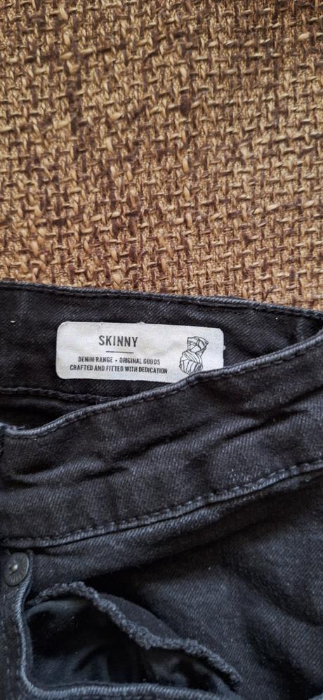 Cierne rifle skinny, only,30