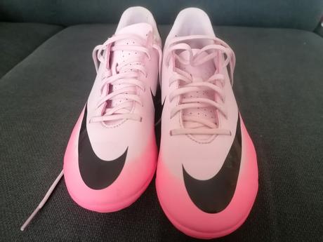 Predam kopacky vel. 36,5, nike,36