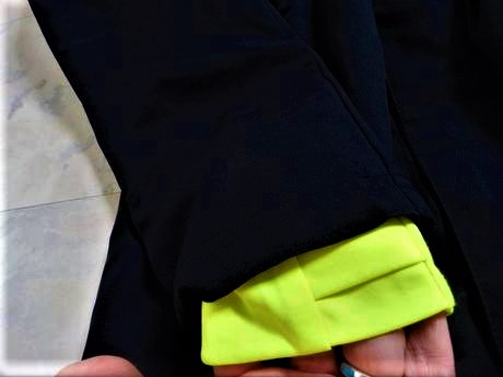 Šušťaková súprava s/m, m