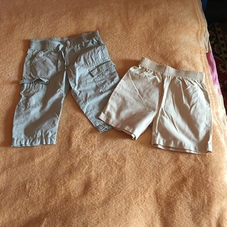 Balíček oblečenia , 86–98