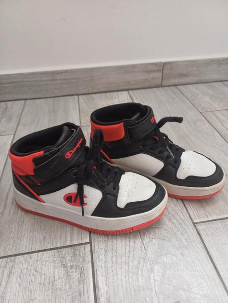 Tenisky champion, champion,36