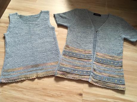 Tricko a svetrik, s
