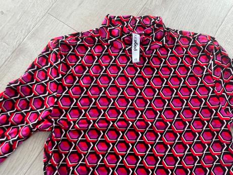 Nové tricko, takko,xs