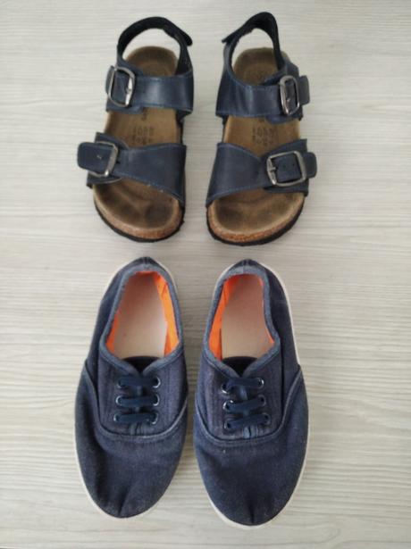 Detská obuv, bobbi shoes,27