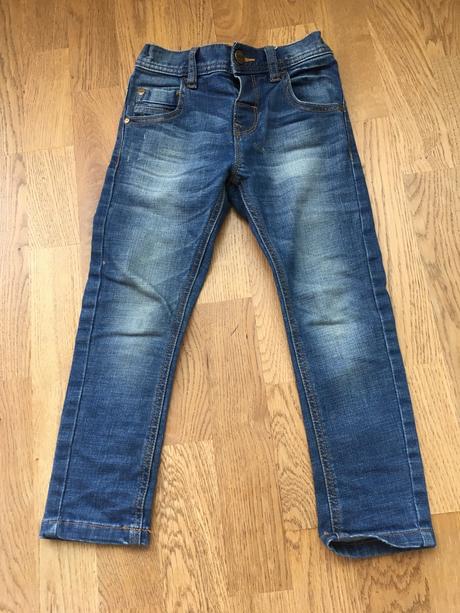 Rifle next, velkost 104, next,104