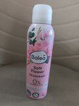 Deodorant ma zaujal svojou intenzívnou vôňou