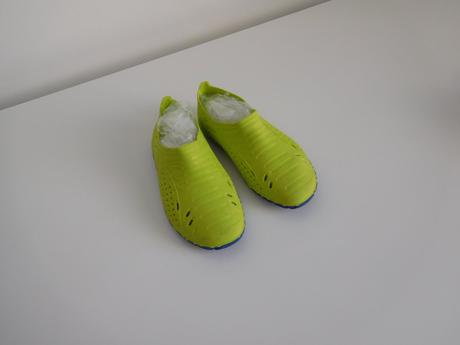 Topánky do vody pre deti-27 v,, 