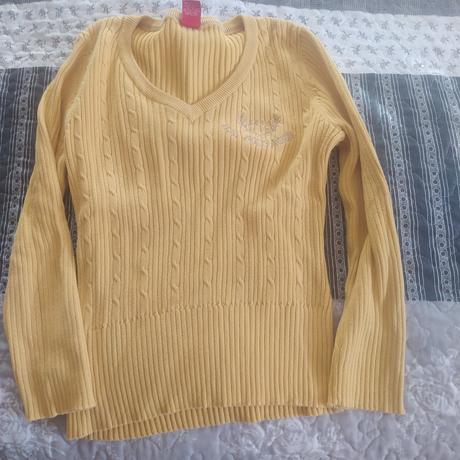 Sveter, u.s. polo assn.,146