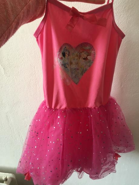 Dievčenské šaty, 86–98