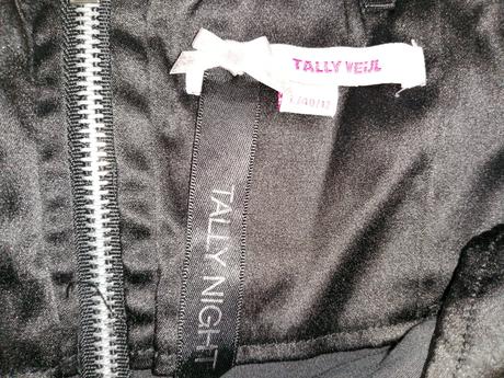 Šaty tally wejl 2x, tally weijl,40
