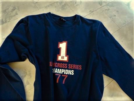 Bavlnené tričko, american eagle,l