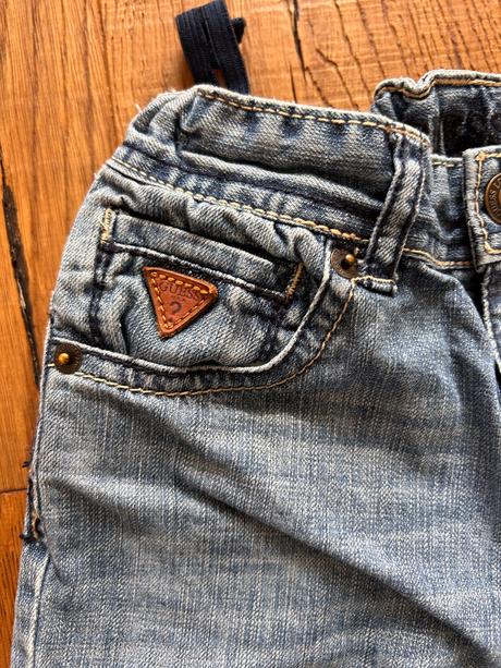 Rifle jeans guess, guess,122