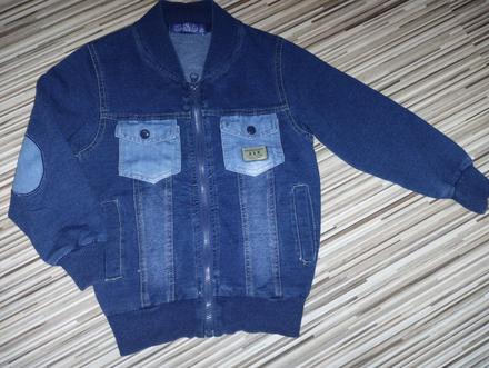 Mikina riflová, 104