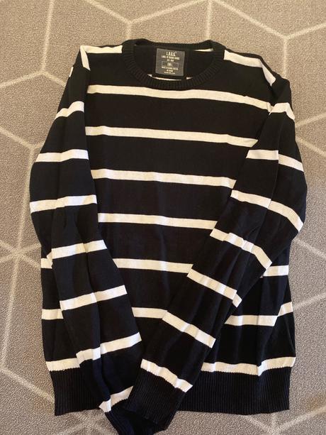 Sveter logg l, l.o.g.g.,l