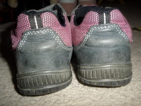 Topánky + tenisky, fare,28