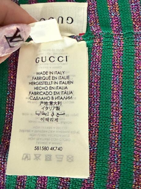 Čiapka gucci, m