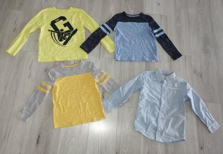 Balik 116, 104–116