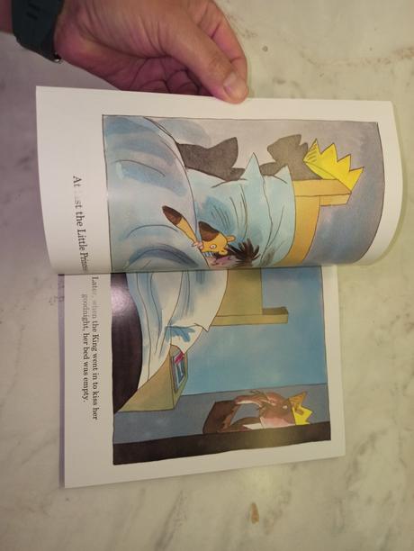 Tony ross - little princess x10,