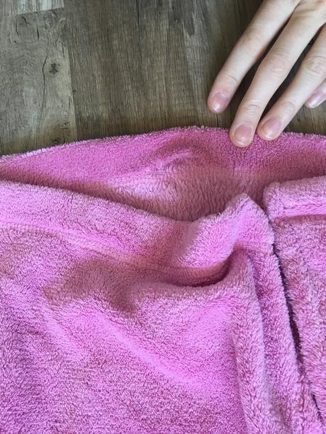 Dievčenský župan, cherokee,146