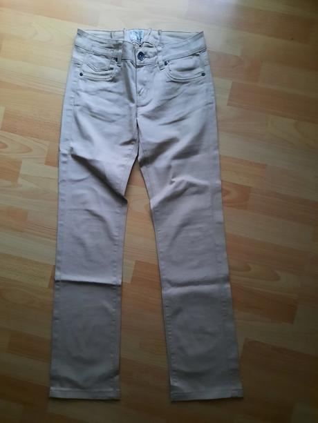 Dámske rifle, calliope,xs