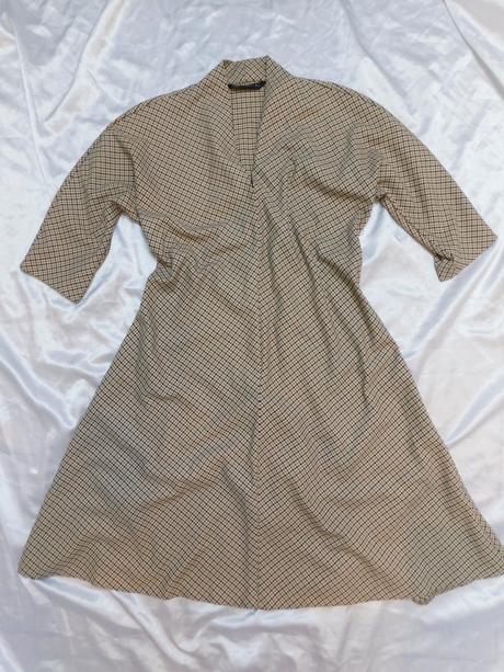 Zara woman trendy elegantne šaty, zara,36