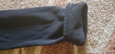 Leginy podteplené, xl