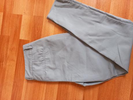 Elegantné nohavice, reserved,36