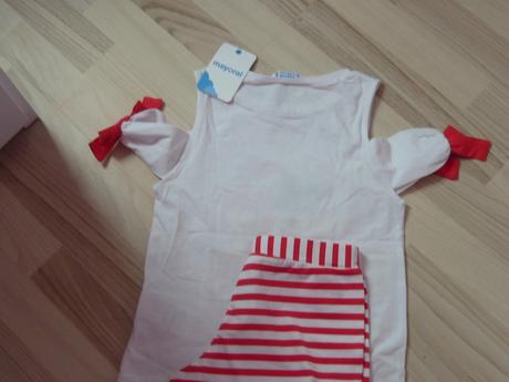 Súprava, mayoral,134