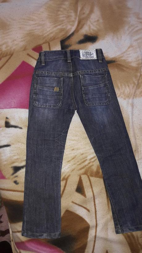 Rifle krasne  110, 110