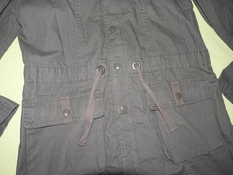 Tenky kabatik okaidi, 158