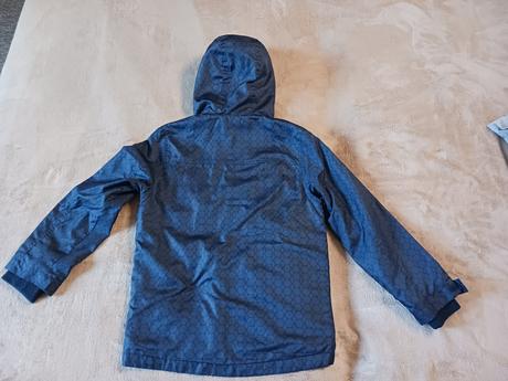 Vetrovka, mikina, tričko, f&f,140