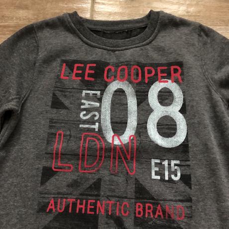 Mikina lee cooper, lee cooper,140