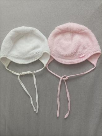 Zimné čiapky, rada,62