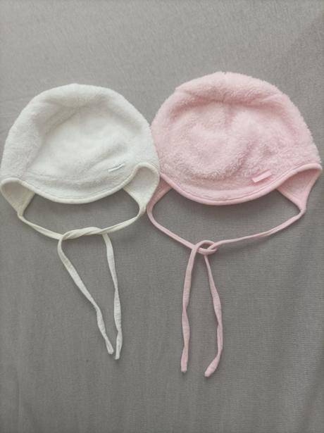 Zimné čiapky, rada,62