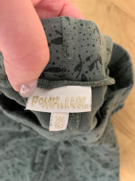 7/8 nohavice, pompdelux,146