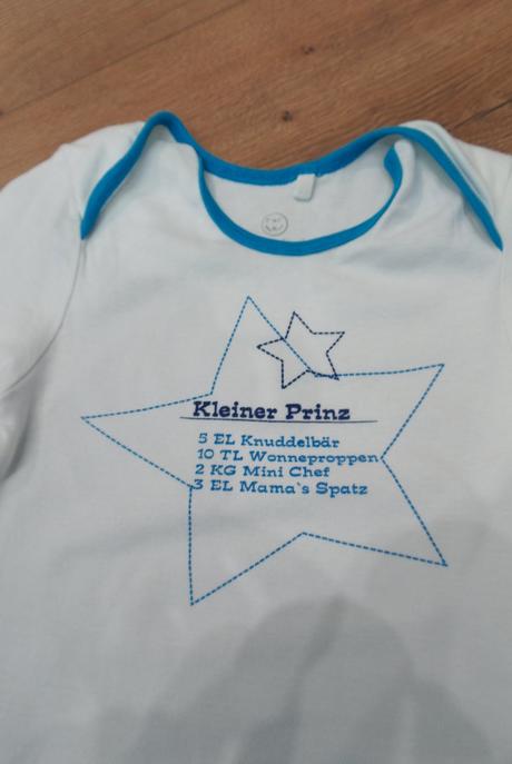 Body 86/92 liegelend - nové, 86