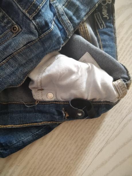 Rifle s perličkami, xs