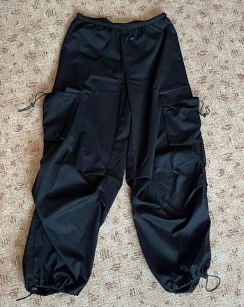 Kapsačové nohavice, m