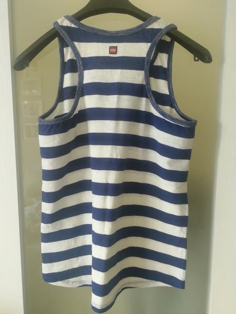 Dievčenské tielko lego wear, lego,152