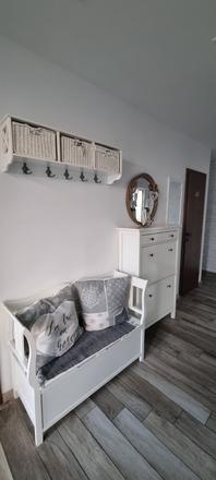 Nábytok do predsiene, chodby, 