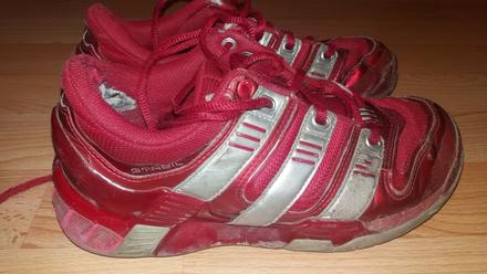 Botasky adidas stabil č.36 2/3, adidas,36