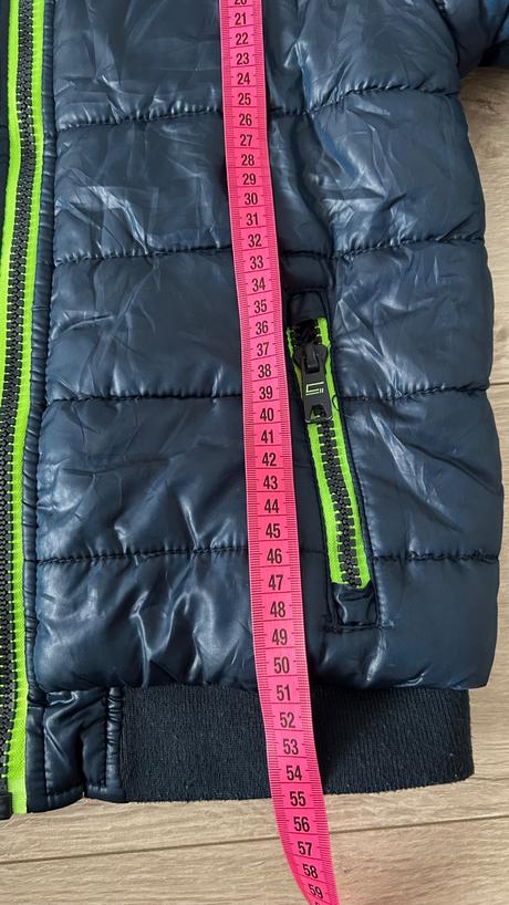 Bunda, chapter young,140