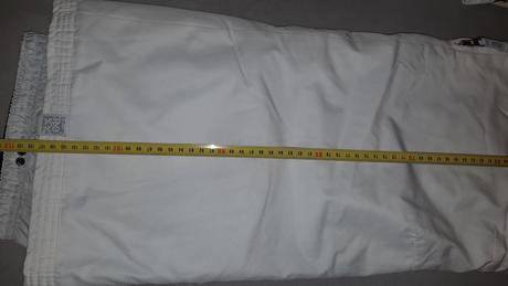 Roxy nohavice l, roxy,l